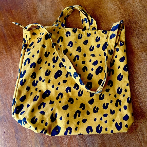 BAGGU Handbags - Baggu duck tote